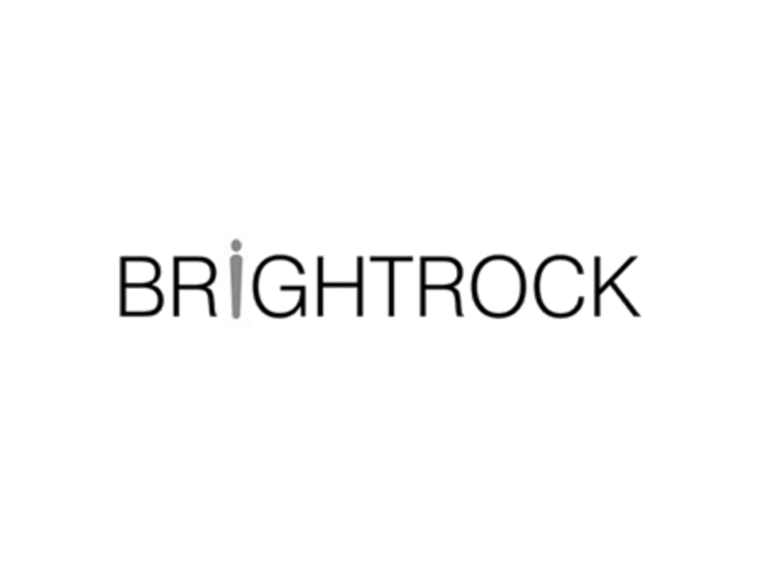 Brightrock black and white