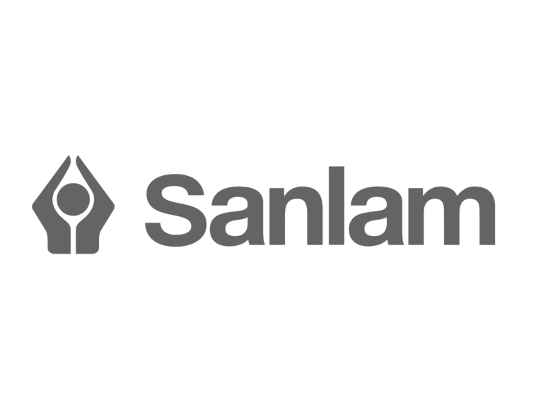 Sanlam Black and White